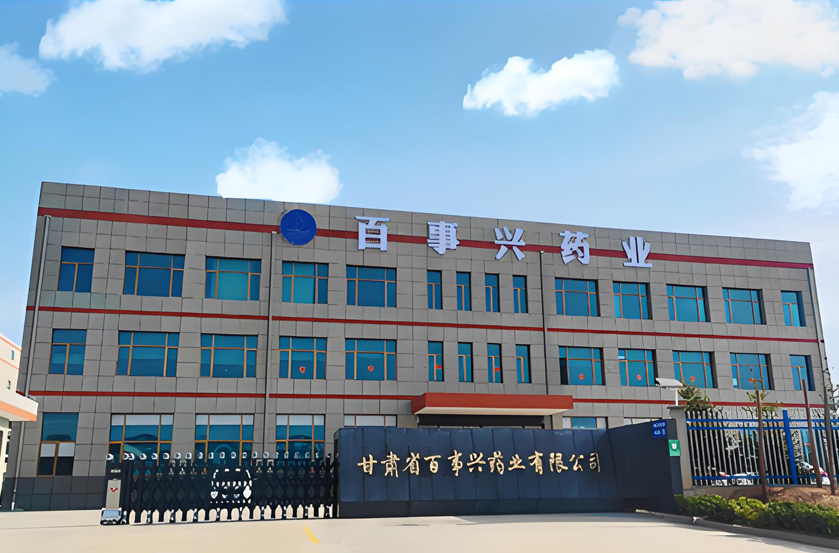 公司简介